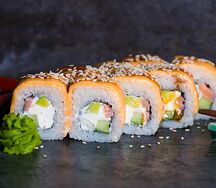 Чеддер гурме