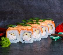 Спайси-краб