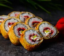 Ролл доминикано