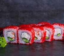 Калифорния Эби-Рэд