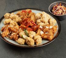 Сет №11. 7 вкусов большой: филе