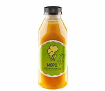 Морс Облепиховый
