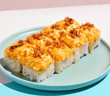 Запеченный ролл Чикен