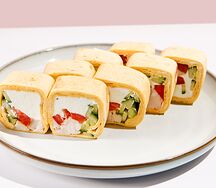 Ролл Мексикана