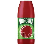 Морс Морсика клюквенный