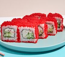 Ролл Калифорния