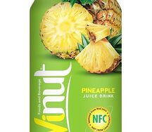 Сок ананас Vinut