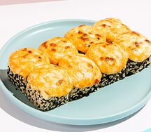 Запеченный ролл Аппетито