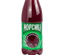 Морс Морсика смородиновый