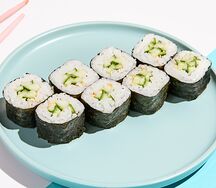 Ролл Каппа маки