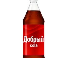 Добрый кола 1 л