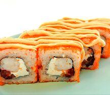 Бангкок ролл
