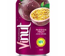 Сок Маракуйя Vinut 