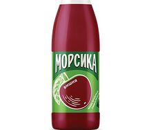 Морс Морсика вишневый
