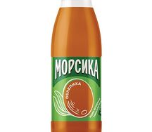 Морс Морсика облепиховый