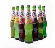 Лимонад Натахтари