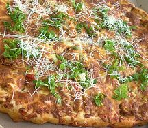 Пицца Цезарь