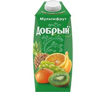 Сок Добрый