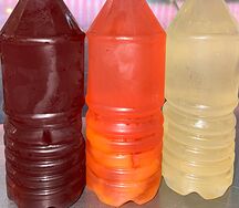 Компот холодный Домашний от повара