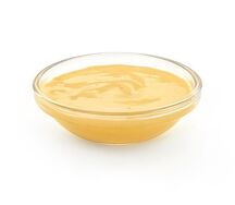 Соус Сырный