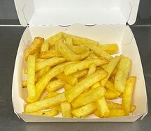 Картофель фри