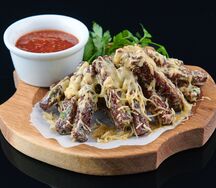 Гренки