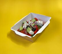 Салат Греческий