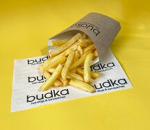 Картофель фри