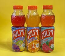 Сок Pulpy