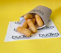 Сырные палочки