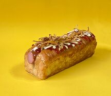 Хот-дог Classic