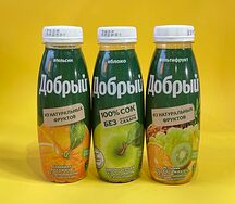 Сок Добрый
