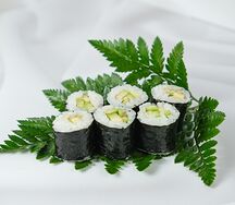 Авокадо маки