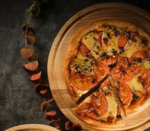 Пицца Маргарита