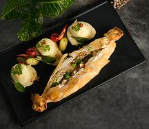 Бефстроганов