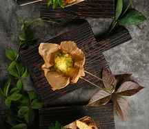 Картофельное пюре