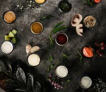 Острый соус