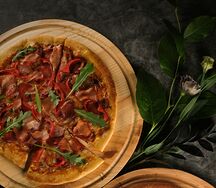 Пицца Мясная