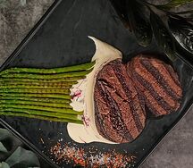 Стейк Филе-Миньон