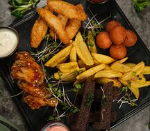 Ассорти к пиву