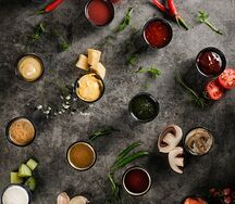 Соус дзадзыки