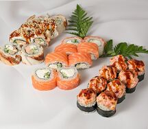 Сет Самурай