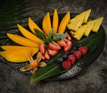 Райский Остров