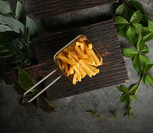 Картофель фри