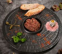 Тар Тар из говядины