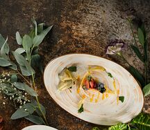 Чизкейк Нью-Йорк