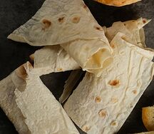 Лаваш тонкий