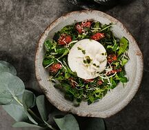 Салат Буратто