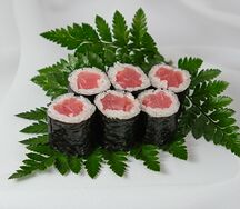 Магуро маки