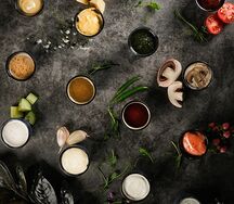 Соус тайский чили